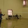 Badminton Tournament 2007